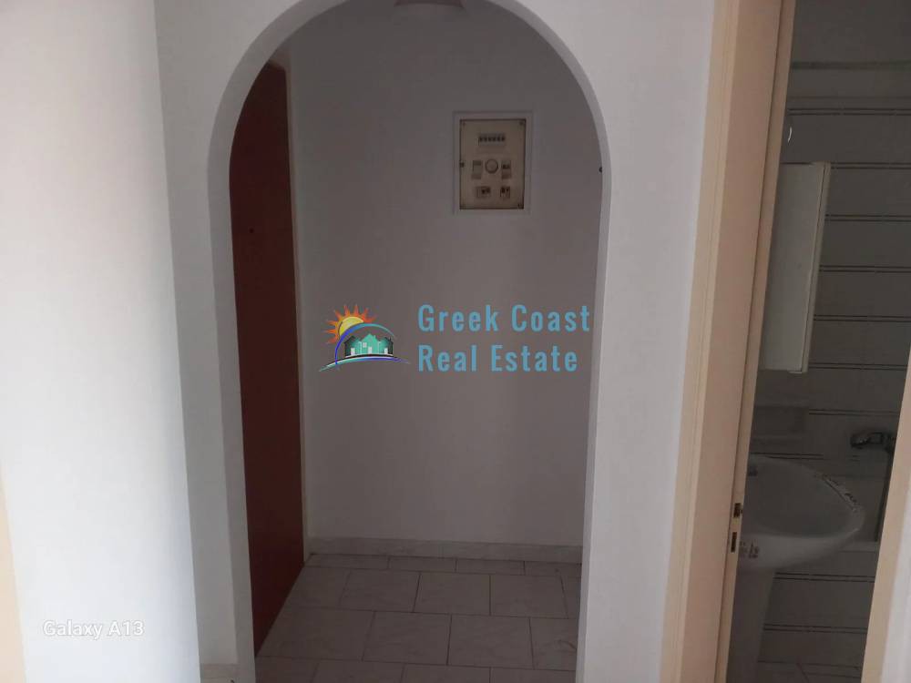 Studio / γκαρσονιέρα 30 τ.μ. προς ενοικίαση, Κοτρώνι Πάτρας