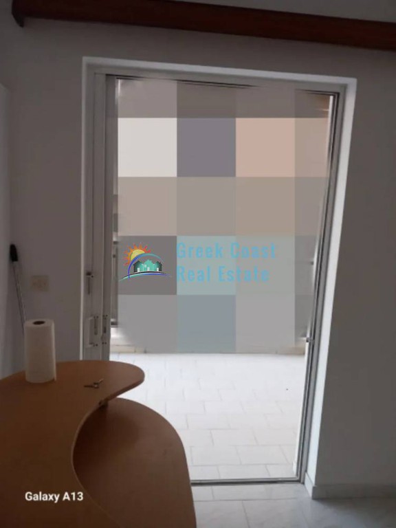 Studio / γκαρσονιέρα 30 τ.μ. προς ενοικίαση, Κοτρώνι Πάτρας