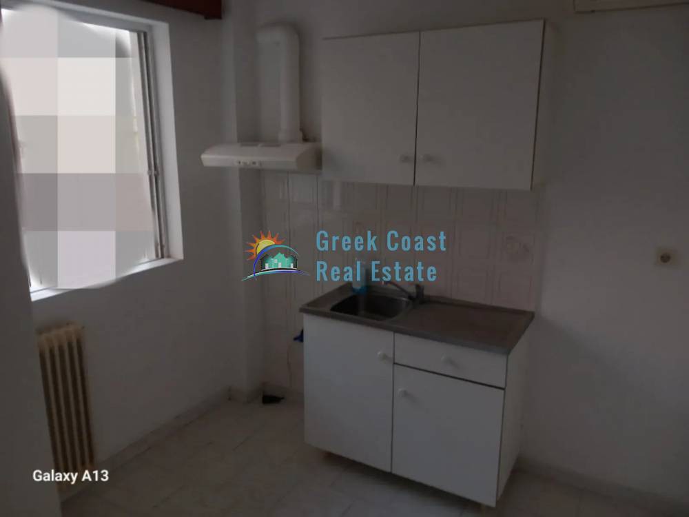Studio / γκαρσονιέρα 30 τ.μ. προς ενοικίαση, Κοτρώνι Πάτρας