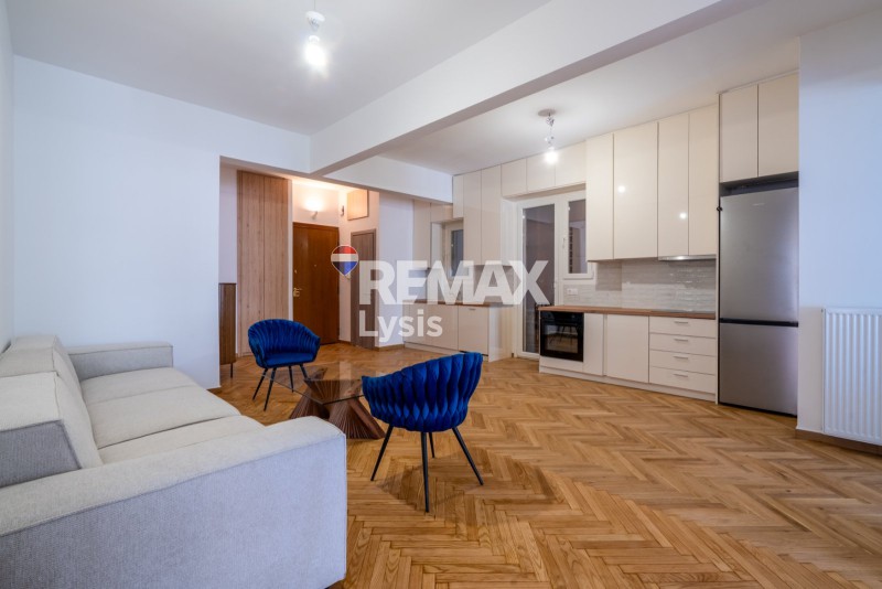 Διαμέρισμα 105 τ.μ. προς πώληση, Μουσείο Αθήνας