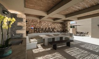 Βίλλα 200 τ.μ. για πώληση, Ν. Ρεθύμνου, Ρέθυμνο-thumb-13