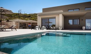 Βίλλα 200 τ.μ. για πώληση, Ν. Ρεθύμνου, Ρέθυμνο-thumb-8