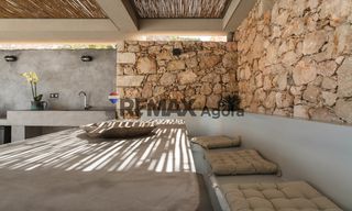 Βίλλα 200 τ.μ. για πώληση, Ν. Ρεθύμνου, Ρέθυμνο-thumb-5