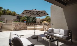 Βίλλα 200 τ.μ. για πώληση, Ν. Ρεθύμνου, Ρέθυμνο-thumb-10