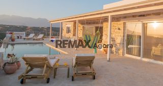 Βίλλα 157 τ.μ. για πώληση, Ν. Ηρακλείου, Τυμπάκι-thumb-5