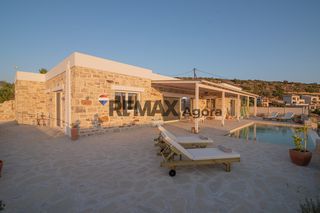 Βίλλα 157 τ.μ. για πώληση, Ν. Ηρακλείου, Τυμπάκι-thumb-7