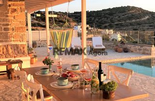 Βίλλα 157 τ.μ. για πώληση, Ν. Ηρακλείου, Τυμπάκι-thumb-9