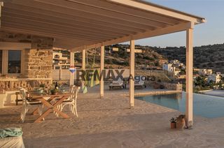 Βίλλα 157 τ.μ. για πώληση, Ν. Ηρακλείου, Τυμπάκι-thumb-8