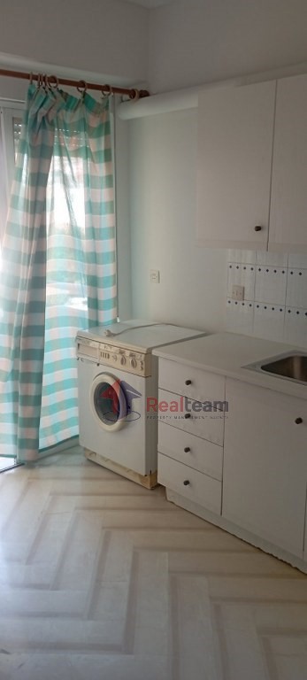 Διαμέρισμα 35 τ.μ. προς ενοικίαση, Ανάληψη Βόλου