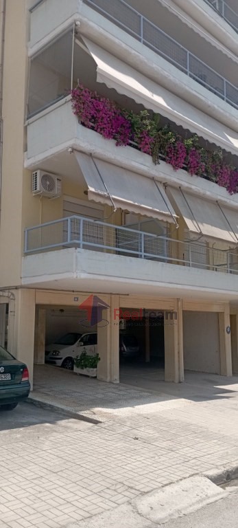 Διαμέρισμα 35 τ.μ. προς ενοικίαση, Ανάληψη Βόλου