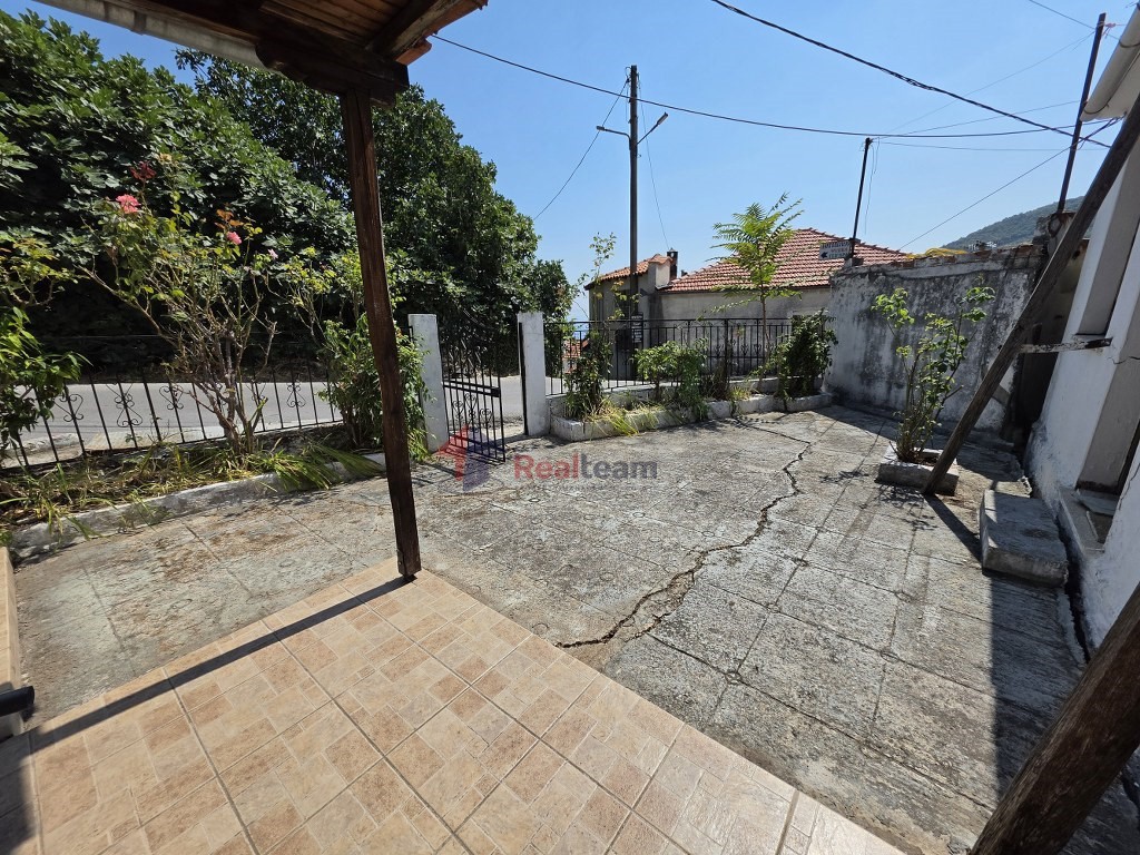 Μονοκατοικία 128 τ.μ. πρός πώληση, Μαγνησία, Αγριά