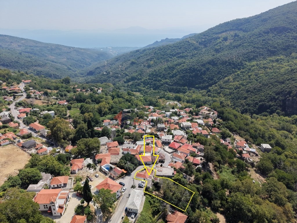 Μονοκατοικία 128 τ.μ. πρός πώληση, Μαγνησία, Αγριά