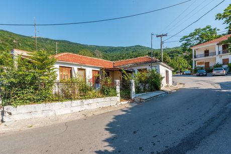 Detached home 128 sqm for sale