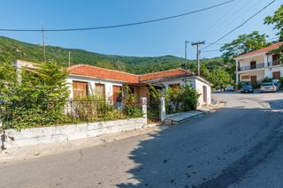 Μονοκατοικία 128 τ.μ. για πώληση