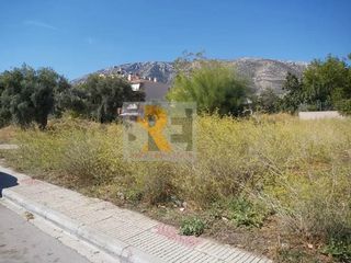 Οικόπεδο 684 τ.μ. για πώληση