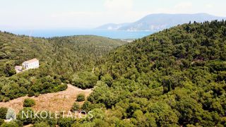 Οικόπεδο 4.000,39 τ.μ. για πώληση