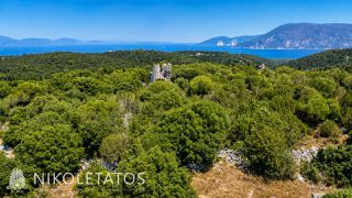 Αγροτεμάχια 4.005,63 τ.μ. για πώληση