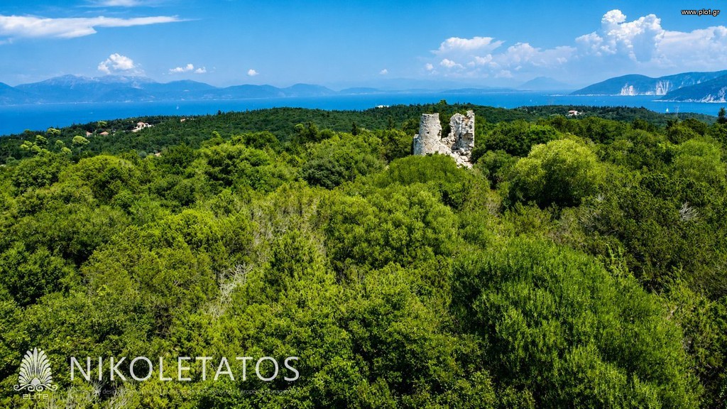 Αγροτεμάχια 4.005,63 τ.μ. πρός πώληση, Ν. Κεφαλονιάς, Κεφαλονιά