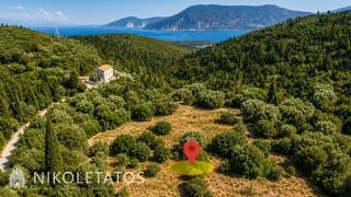 Οικόπεδο 1.813 τ.μ. για πώληση
