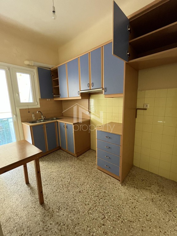 Διαμέρισμα 65 τ.μ. πρός ενοικίαση, Αθήνα - Κέντρο, Πατήσια