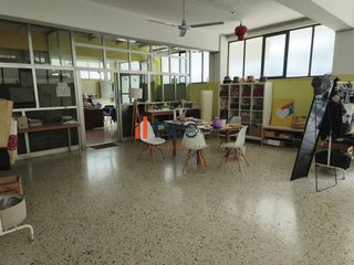Βιοτεχνικός χώρος 350 τ.μ. για ενοικίαση