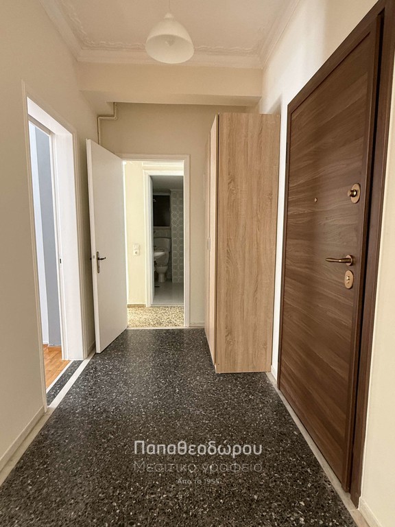Διαμέρισμα 76 τ.μ. πρός ενοικίαση, Αχαΐα, Πάτρα