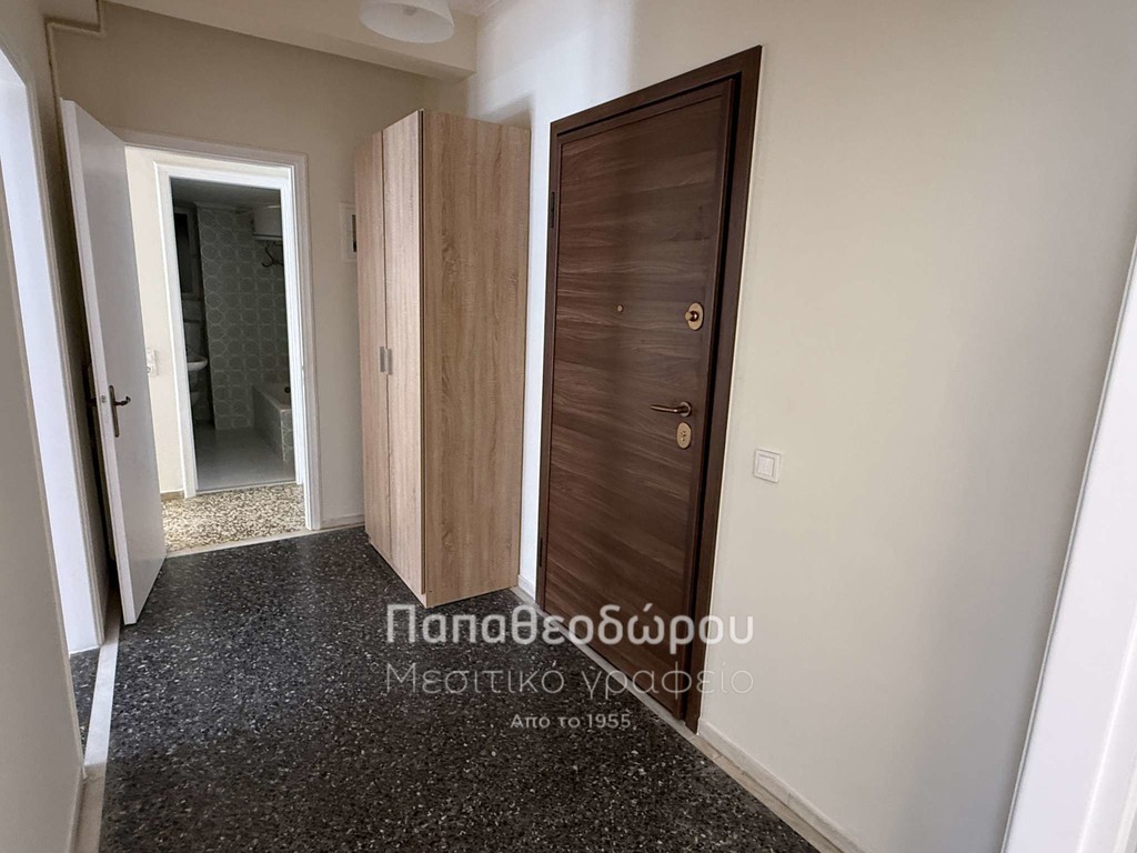 Διαμέρισμα 76 τ.μ. πρός ενοικίαση, Αχαΐα, Πάτρα