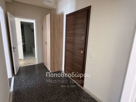Διαμέρισμα 76 τ.μ. πρός ενοικίαση