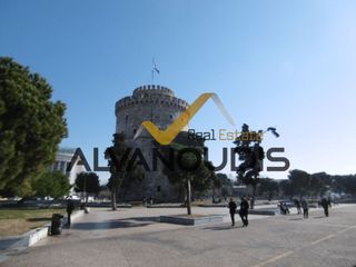 Κατάστημα 291 τ.μ. για ενοικίαση, Θεσσαλονίκη - Κέντρο, Κέντρο-thumb-17