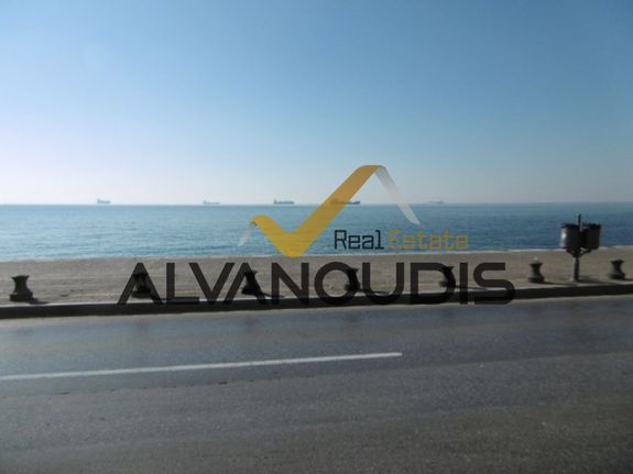 Κατάστημα 291 τ.μ. για ενοικίαση, Θεσσαλονίκη - Κέντρο, Κέντρο