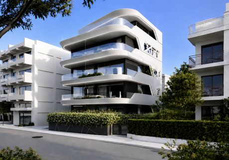 Μεζονέτα 269 τ.μ. πρός πώληση