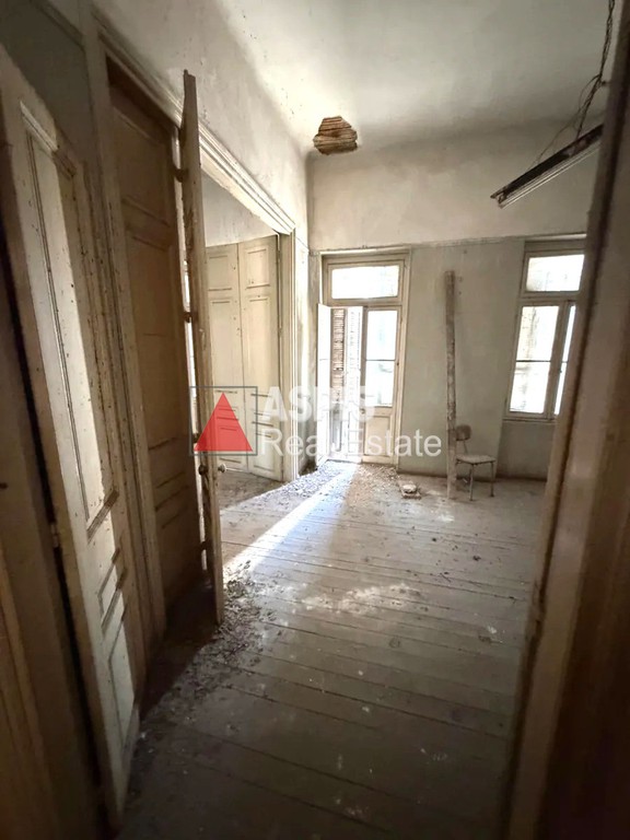 Επιχειρηματικό κτίριο 220 τ.μ. προς πώληση, Ψυρρή