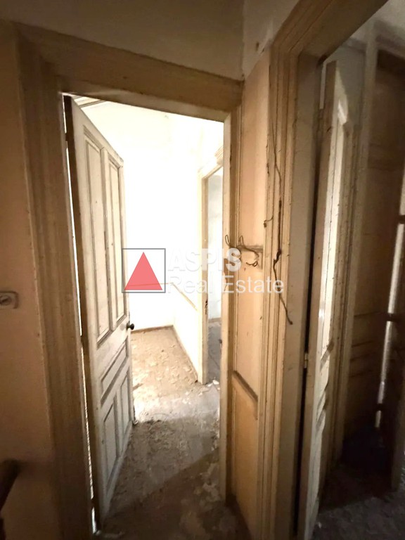 Επιχειρηματικό κτίριο 220 τ.μ. προς πώληση, Ψυρρή