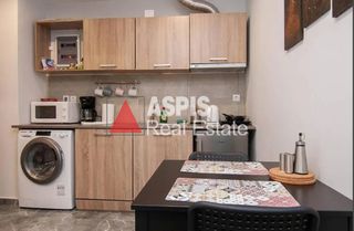 Studio / γκαρσονιέρα 25 τ.μ. προς πώληση, Ψυρρή-thumb-2