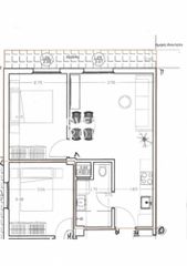 Studio / γκαρσονιέρα 56 τ.μ. προς πώληση, Ντεπώ-thumb-22