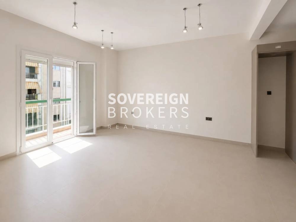 Studio / γκαρσονιέρα 56 τ.μ. προς πώληση, Ντεπώ