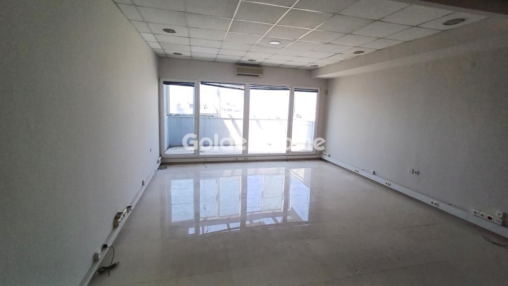Γραφείο 82 τ.μ. πρός ενοικίαση, Θεσσαλονίκη - Κέντρο, Κέντρο