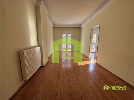 Διαμέρισμα 78 τ.μ. πρός ενοικίαση