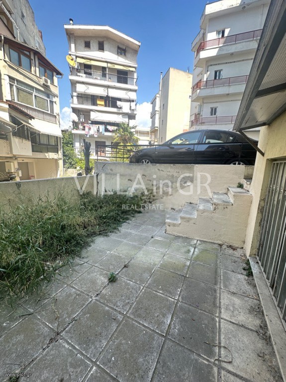 Αποθήκη 50 τ.μ. πρός πώληση, Θεσσαλονίκη - Περιφ/Κοί Δήμοι, Καλαμαριά