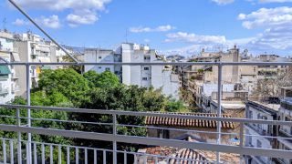 Διαμέρισμα 96 τ.μ. για πώληση, Αθήνα - Κέντρο, Πατήσια-thumb-8