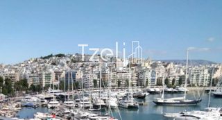 Διαμέρισμα 85 τ.μ. για ενοικίαση, Πειραιάς, Τερψιθέα-thumb-6