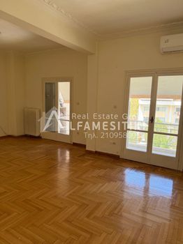 Διαμέρισμα 110 τ.μ. προς πώληση