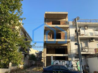 Κτίριο 465 τ.μ. για πώληση