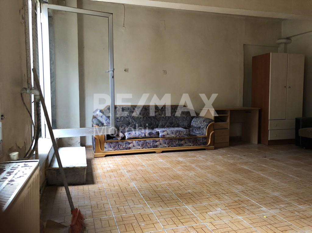 Studio / γκαρσονιέρα 31 τ.μ. πρός πώληση, Ν. Ροδόπης, Κομοτηνή