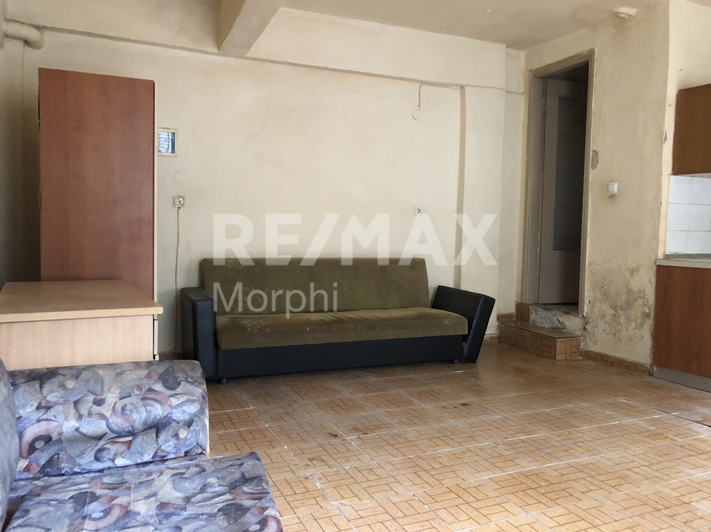 Studio / γκαρσονιέρα 31 τ.μ. πρός πώληση, Ν. Ροδόπης, Κομοτηνή