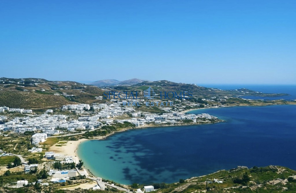 Βίλλα 125 τ.μ. πρός πώληση, Κυκλάδες, Μύκονος