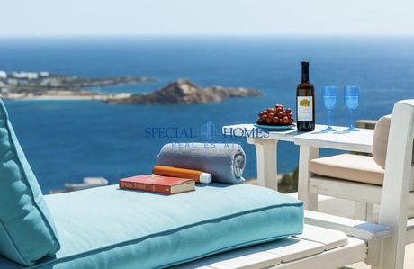 Βίλλα 125 τ.μ. πρός πώληση
