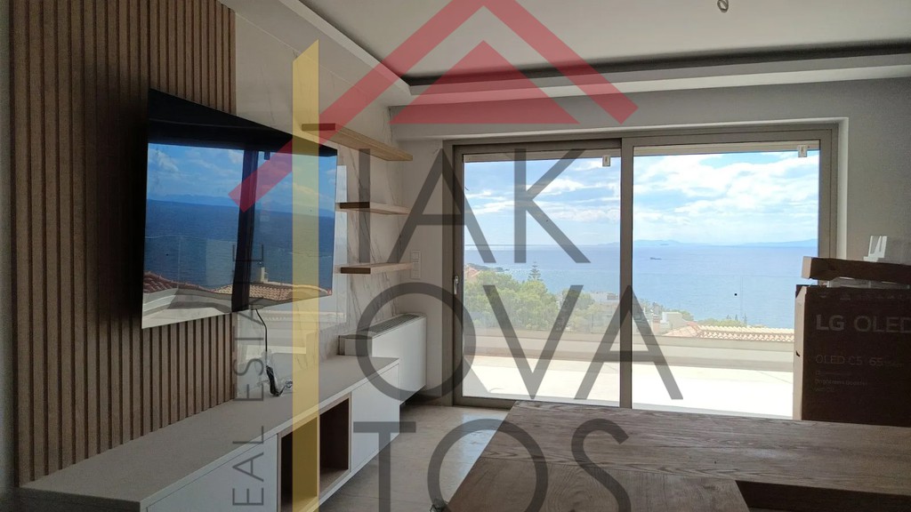 Διαμέρισμα 54 τ.μ. πρός πώληση, Αττική - Υπόλοιπο, Σαρωνίδα