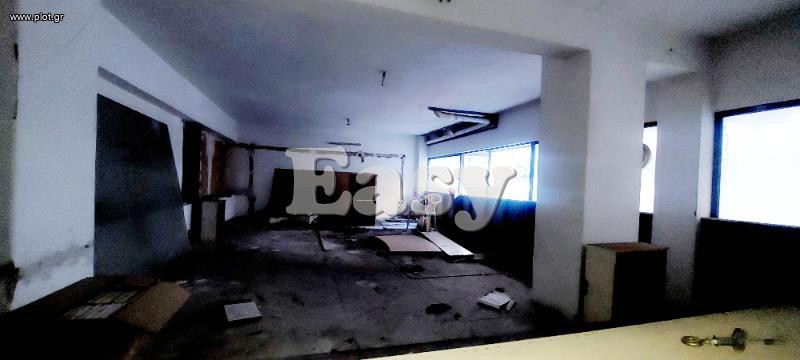 Κατάστημα 220 τ.μ. προς ενοικίαση, Κέντρο Αγίου Δημητρίου