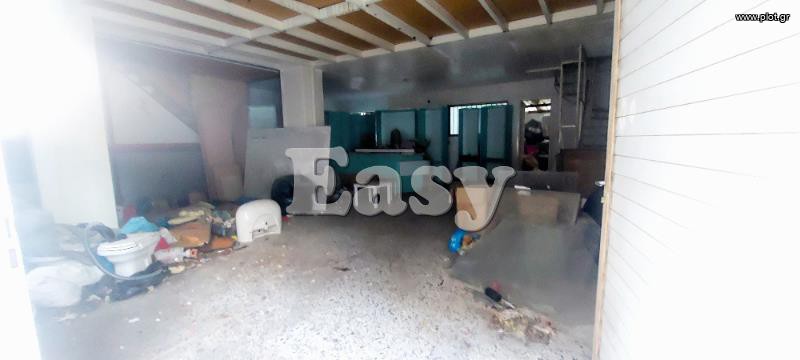 Κατάστημα 220 τ.μ. προς ενοικίαση, Κέντρο Αγίου Δημητρίου